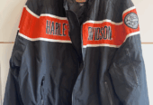 Blouson Harley
