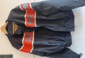 Blouson Harley