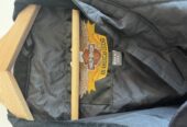 Blouson Harley