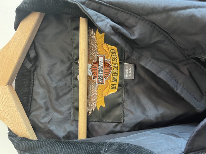 Blouson Harley