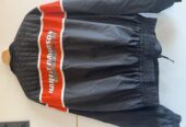 Blouson Harley