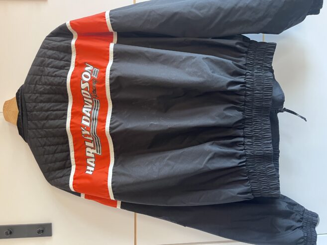 Blouson Harley