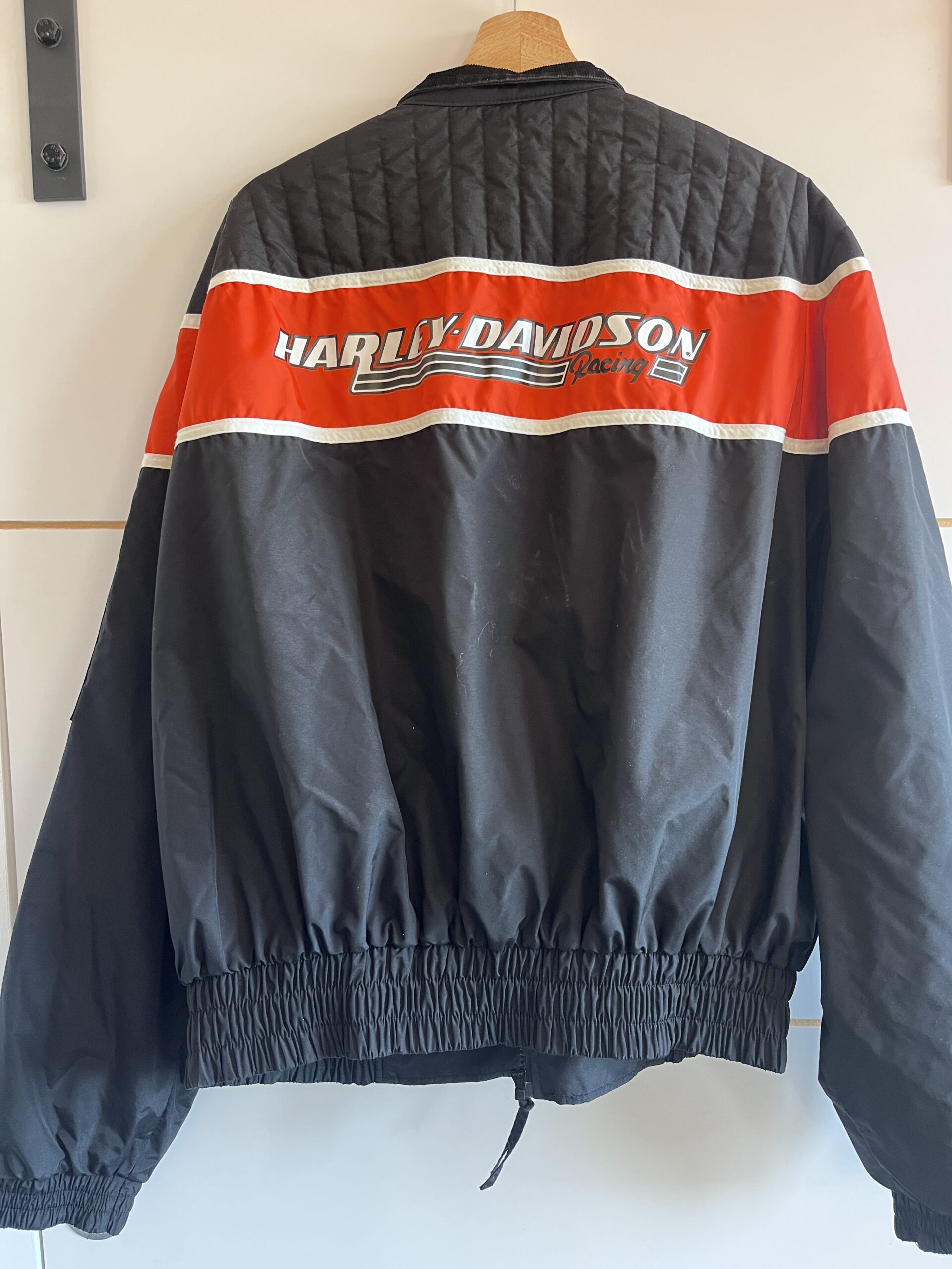 Blouson Harley
