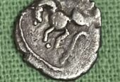 Monnaie Gauloise (Celtique)