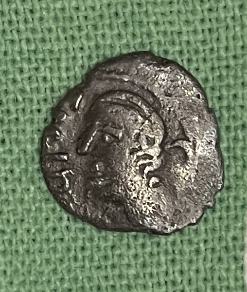 Monnaie Gauloise (Celtique)