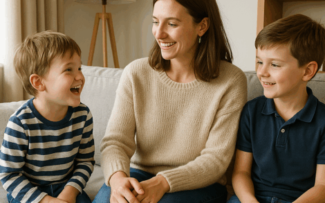 Échange de service : Babysitting en soirée/week-end