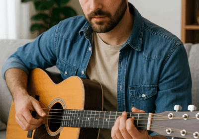 guitare