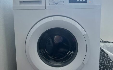 Lave-linge 7 kg (150 €) – vente ou échange