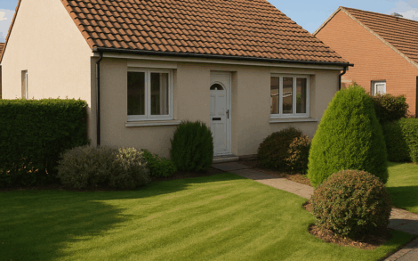 Échange de service : Jardinage (taille, tonte, désherbage)