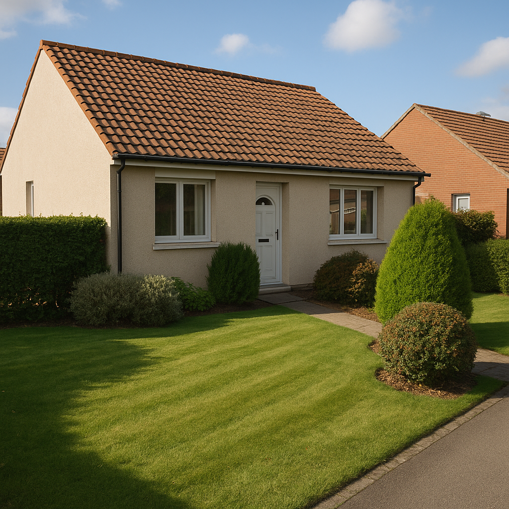 Échange de service : Jardinage (taille, tonte, désherbage)