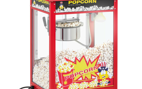 Machine à pop-corn Pro