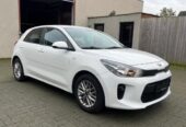 Kia rio 1.2i, benzine