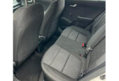 Kia rio 1.2i, benzine