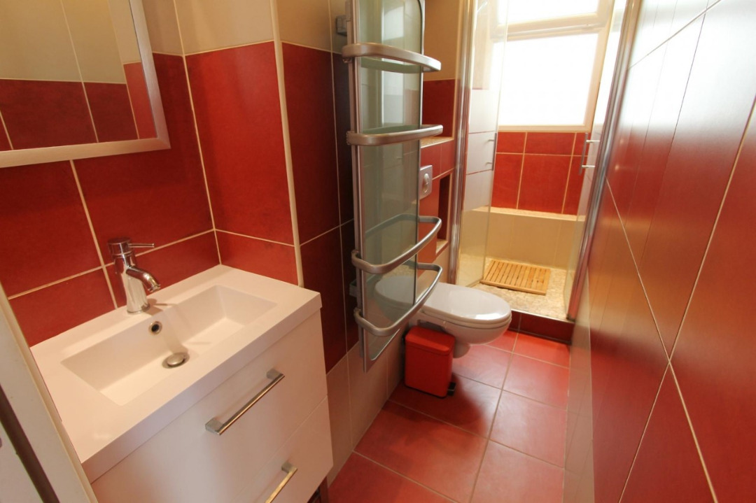 Appartement de 1 pièce à Paris (75018)